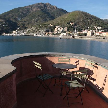 Villa La Pietra - Luxury Location In Levanto, 5 Terre Exterior foto