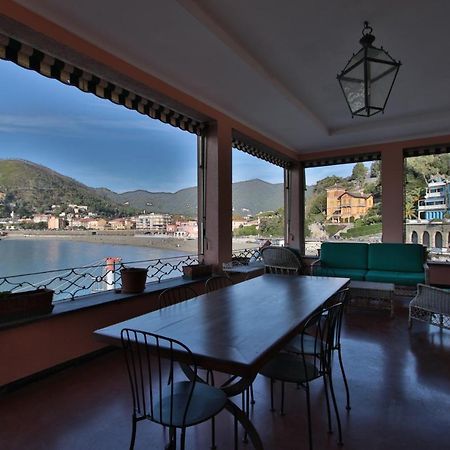 Villa La Pietra - Luxury Location In Levanto, 5 Terre Exterior foto