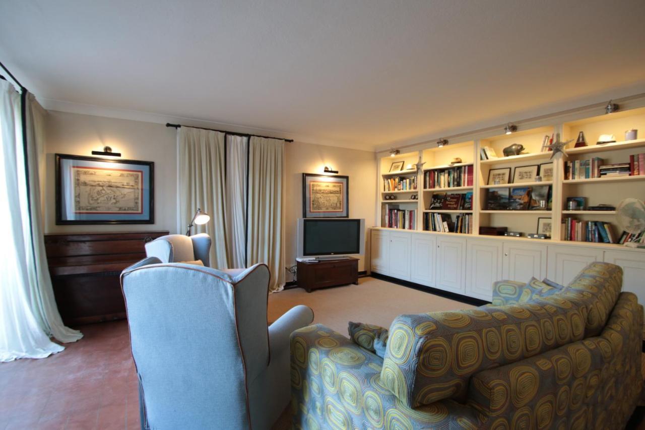 Villa La Pietra - Luxury Location In Levanto, 5 Terre Exterior foto